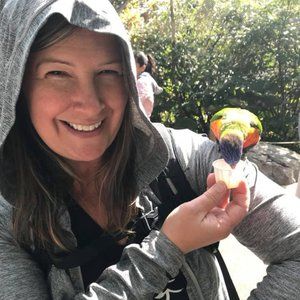 Meet your Posher, Lisa